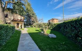 B&b Villa Eden